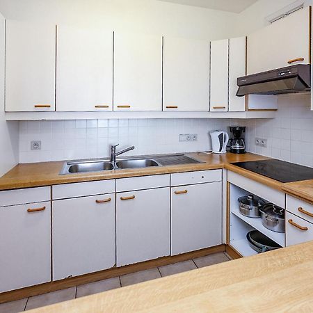 Residentie Aurore Ref, 208 Oostende Ngoại thất bức ảnh
