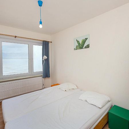 Residentie Aurore Ref, 208 Oostende Ngoại thất bức ảnh