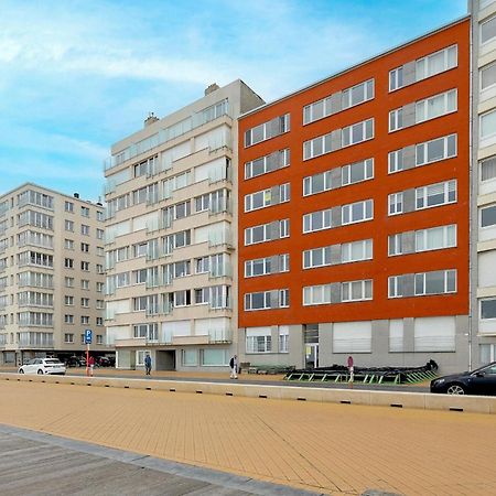 Residentie Aurore Ref, 208 Oostende Ngoại thất bức ảnh