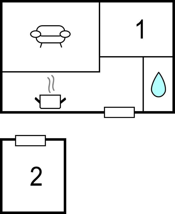 Residentie Aurore Ref, 208 Oostende Ngoại thất bức ảnh