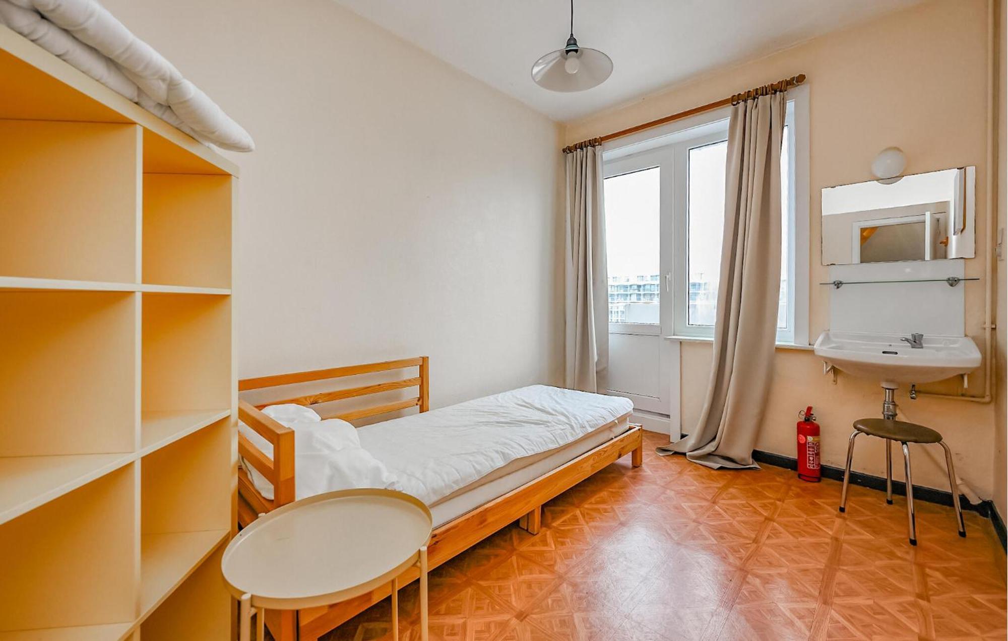 Residentie Aurore Ref, 208 Oostende Ngoại thất bức ảnh