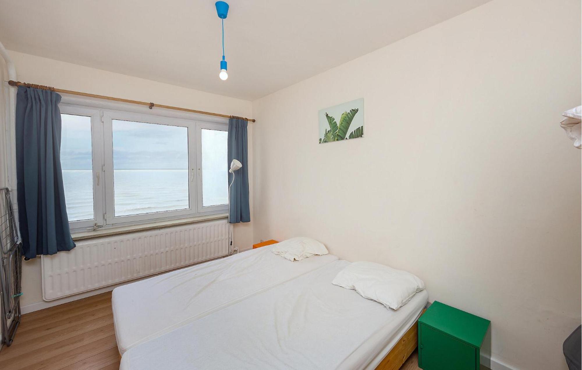 Residentie Aurore Ref, 208 Oostende Ngoại thất bức ảnh