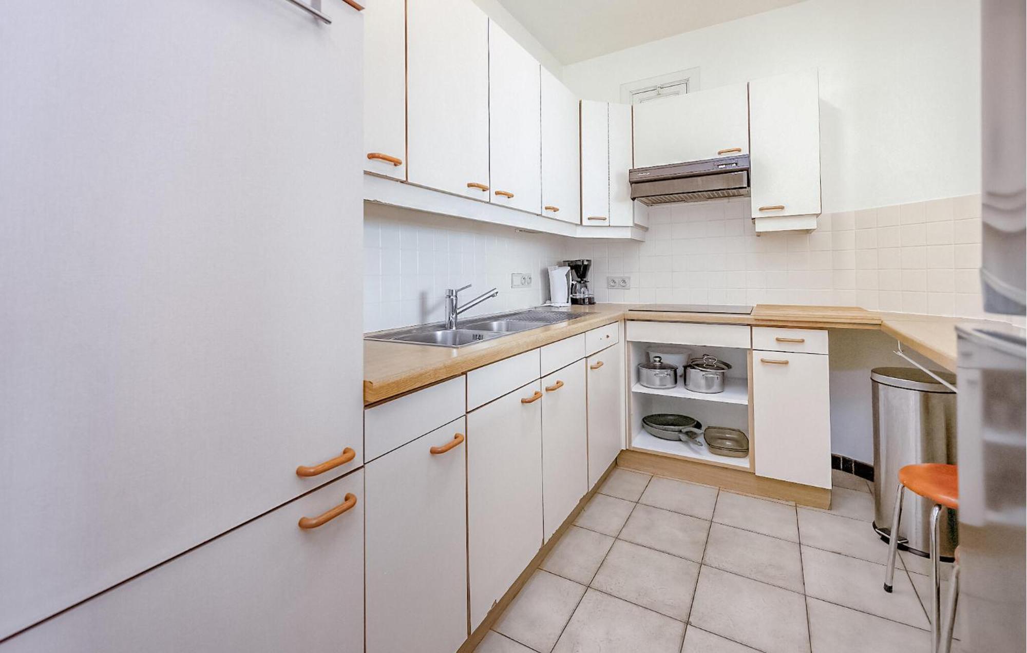 Residentie Aurore Ref, 208 Oostende Ngoại thất bức ảnh